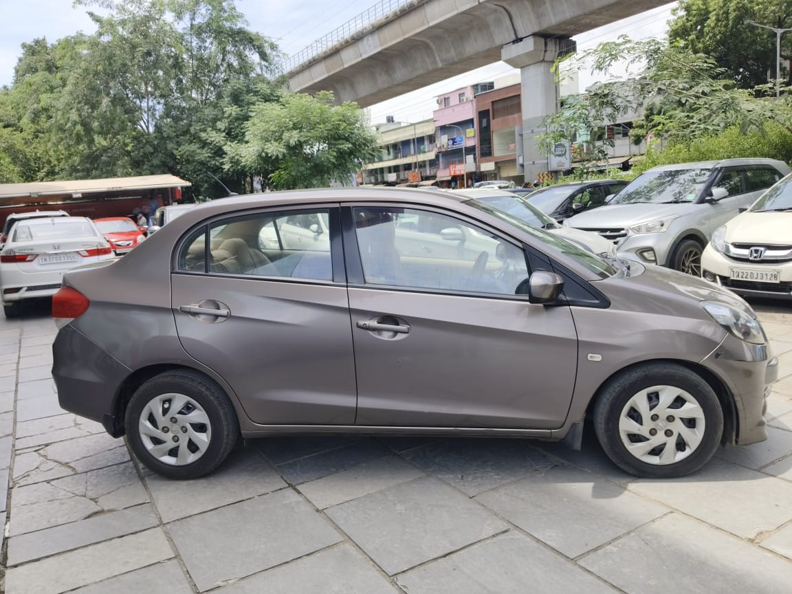 Honda Amaze(2013-2016) 1.5 S I-dtec